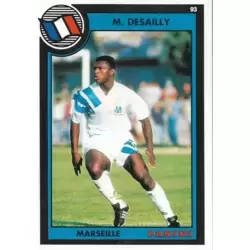 Marcel Desailly