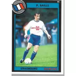Pascal Baills