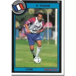 Pascal Fugier