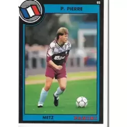 Pascal Pierre