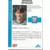 Panini Official Football Cards 1993 - Patrick Revelles