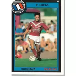 Philippe Lucas
