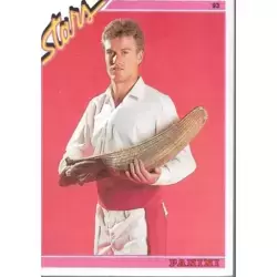 Stars - Didier Deschamps