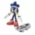 Jazwares Sonic Free Riders - Sonic