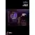 Cosbaby Figures - Avengers: Endgame - Neon Tech Iron Man 4.0