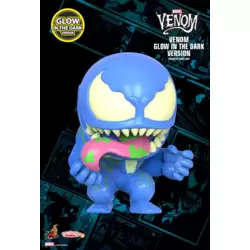 Venom (Glow in the Dark Version)