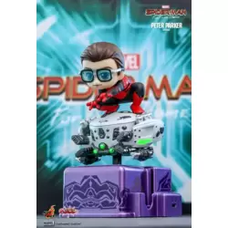 Spider-Man: Far From Home - Peter Parker
