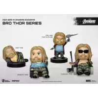 Avengers Endgame - Bro Thor Series