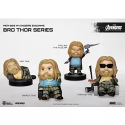 Avengers Endgame - Bro Thor Series