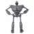 Mondo - The Iron Giant - Mondo Mecha