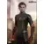 Movie Masterpiece Series - Spider-Man: No Way Home - Spider-Man (Black & Gold Suit)