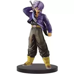 Trunks - Dragon Ball Legends