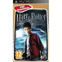 Harry Potter et le Prince de sang mêlé - collection Essentials