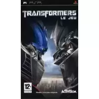 Transformers Platinum