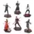 Disney Figure Sets - Shang-Chi and the Legend of the Ten Rings Figure Play Set