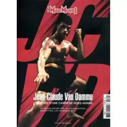 Jean-Claude Van Damme : L'histoire d'une carrière hors-norme