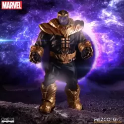 Thanos  - Mezco One:12 Collective