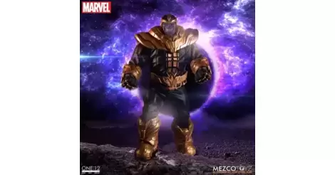 One:12 Collective Thanos