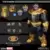 MezcoToyz - Thanos  - Mezco One:12 Collective