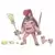 Power Rangers Hasbro - Lightning Collection - Mighty Morphin Pudgy Pig