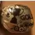 Rio Ball (ouf Ball) - Gold