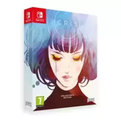 Gris Collector's Edition
