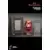 Cosbaby Figures - WandaVision - The Scarlet Witch with Darkhold