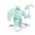 Cyborg de glace Eldrador Mini Creatures
