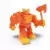 Lava Cyborg Mini Creature