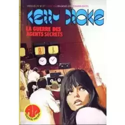 La fille du cheik