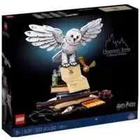 Hogwarts Icons Collector’s Edition