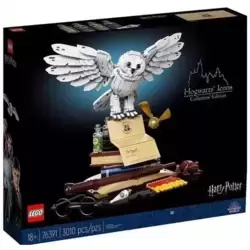 Hogwarts Icons Collector’s Edition