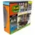 McFarlane - DC Retro - Batcave Playset