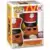 POP! Ad Icons - McDonalds - Drummer McNugget