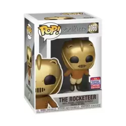 The Rocketeer - The Rocketeer