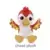 Disney Parks Wishables Plush - Michael