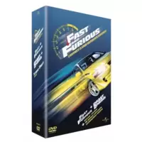 and Fast 2 Furious [Ultimate Edition]