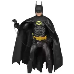 Batman 1989 Michael Keaton