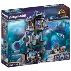 Playmobil - 70503 - starter pack chevaliers novelmore - La Poste