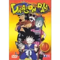 Dragon Ball - Vol.4 : Episodes 19 à 24