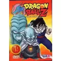 Dragon Ball Z - Vol.19