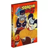 Dragon Ball Z - Vol.22