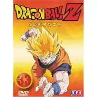 Dragon Ball Z - Vol.33