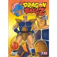 Dragon Ball Z - Vol.04 : Episodes 19 à 24