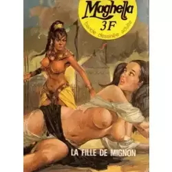 La fille de Mignon
