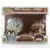 My Hero Academia - Tomura Shigaraki And Overhaul 2 Pack