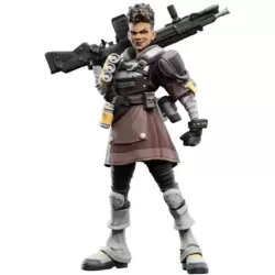 Apex Legends - Bangalore Mini Epics