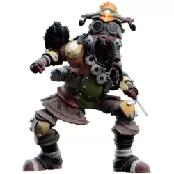 Apex Legends - Bloodhound (Mini Epics)