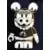 Vinylmation Collectors Set - Classic Characters - Clarabelle Cow