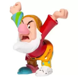 Grumpy Mini